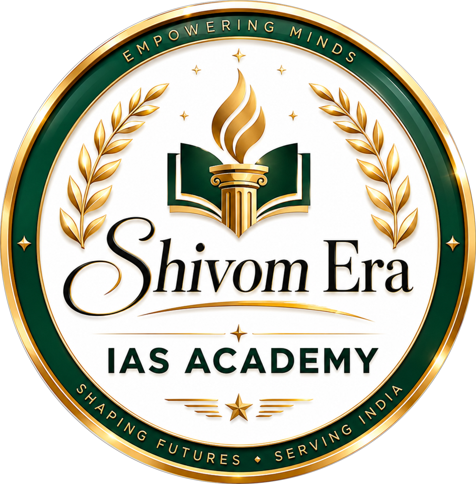 Shivom Era IAS Academy