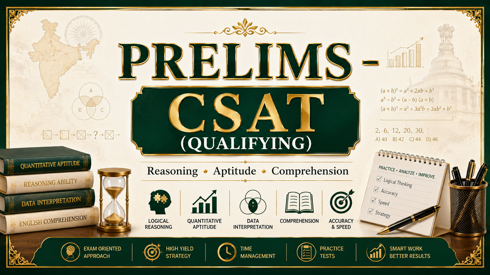 CSAT (Qualifying)