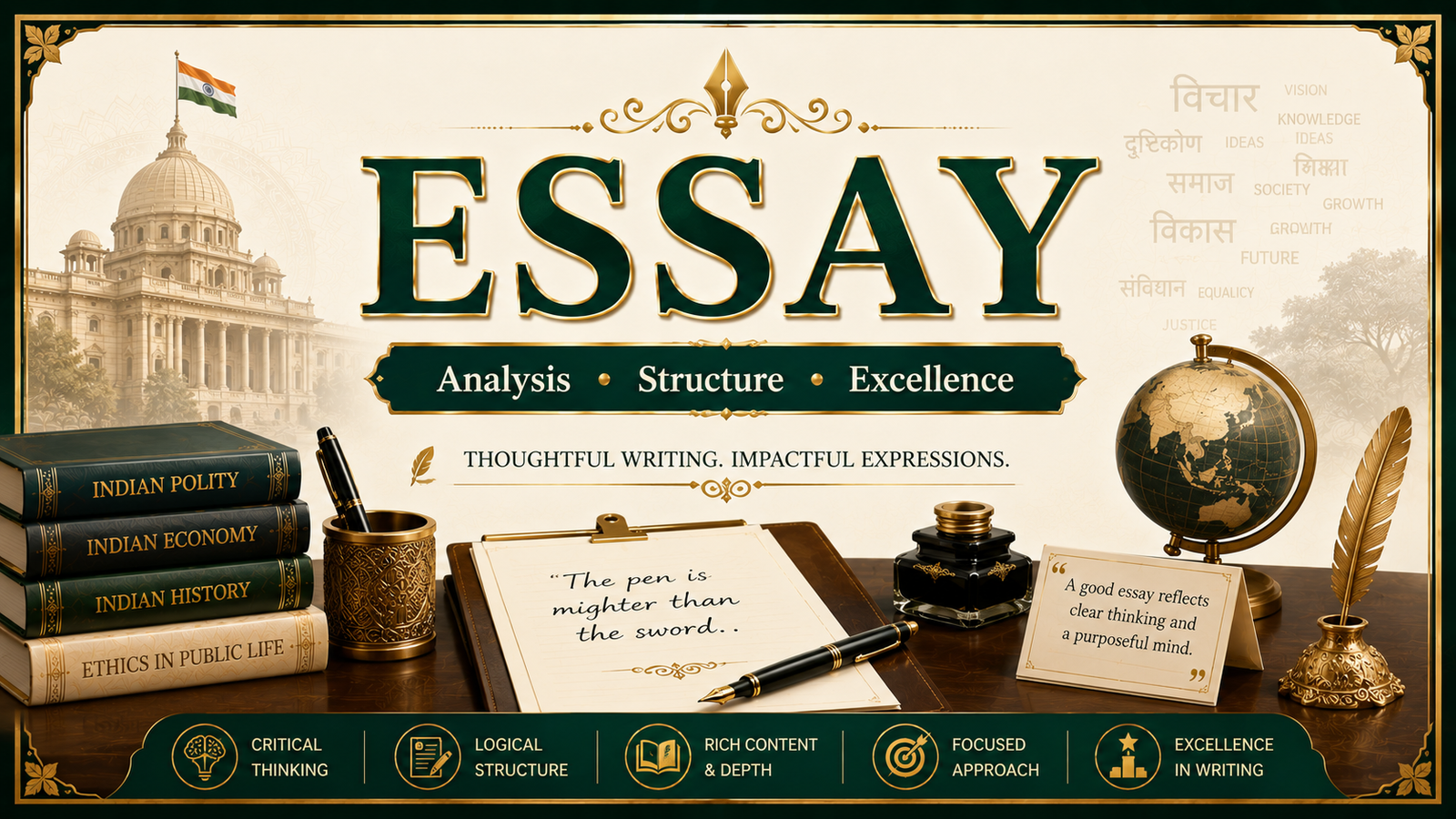 Essay