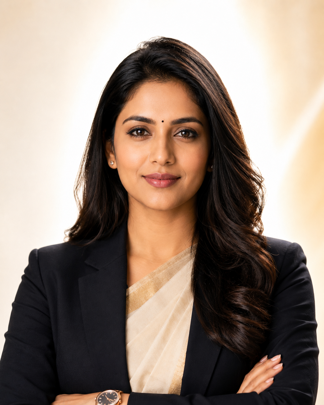 Dr. Aadhira Kapoor