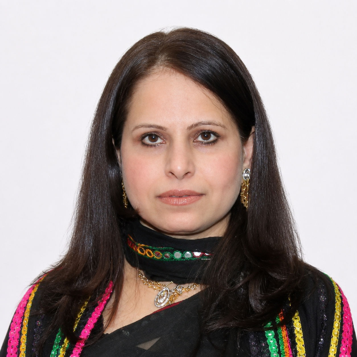 Dr. Sarika Sharma