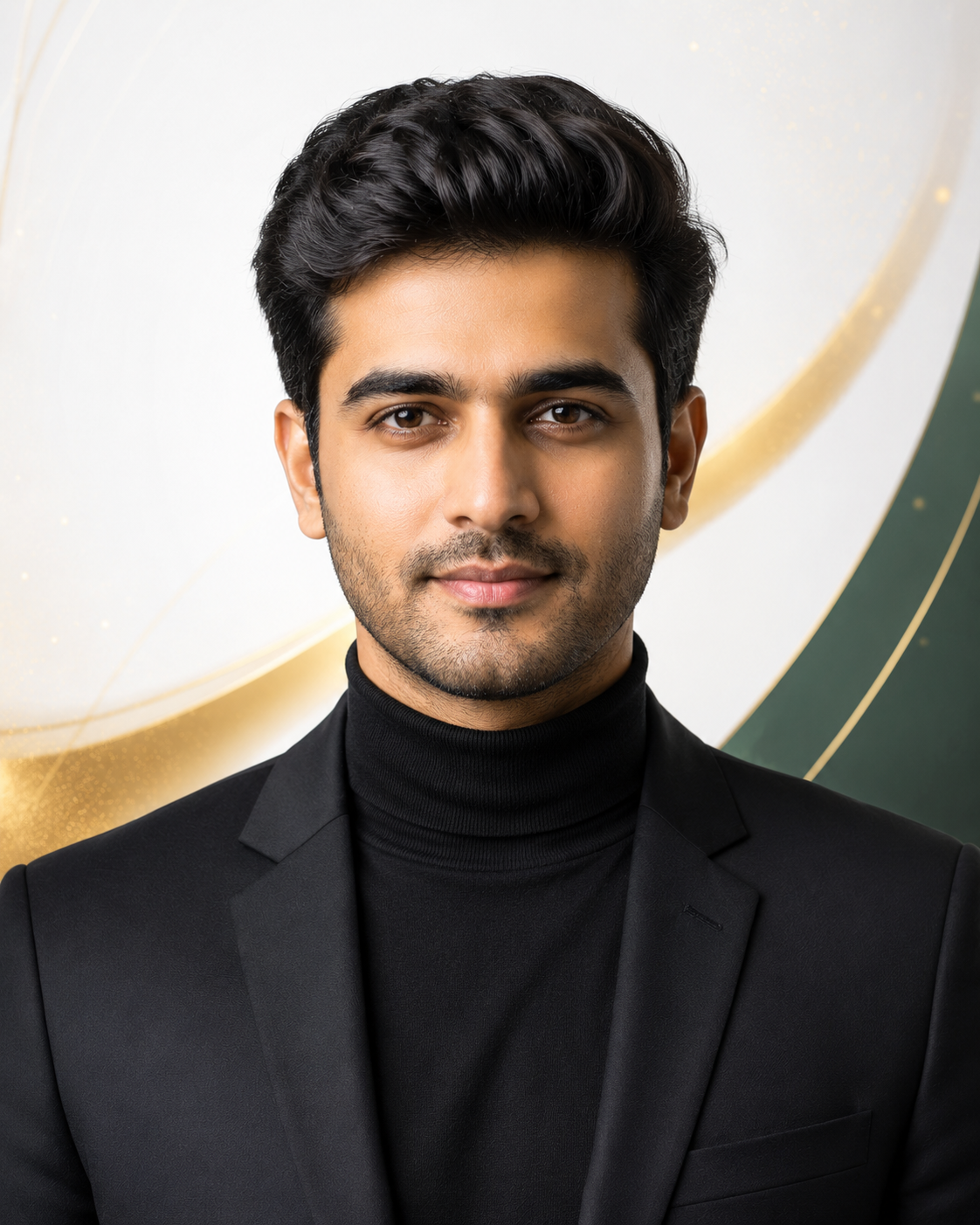 Rahul Vashisht
