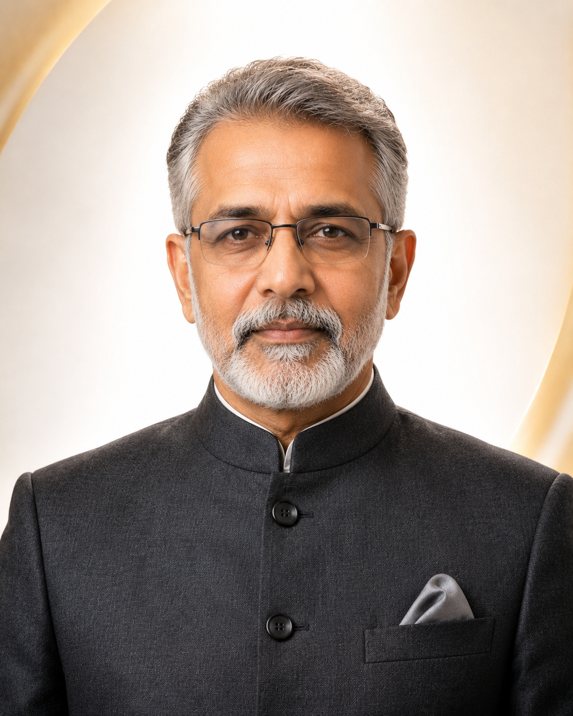 Vikram S. Rathore